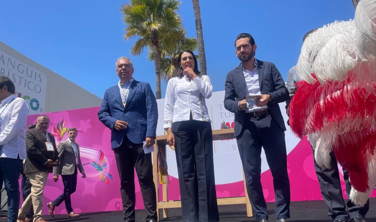 Ignacio Rodríguez Pacheco dijo que con el catálogo que se pretende hacer se incluirá a todos los estados para que se consuma lo local.