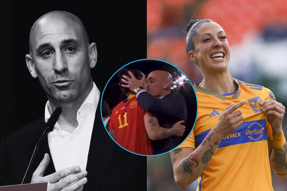 Exdirectivo es sentenciado por agresión sexual sobre jugadora de la Liga MX Femenil