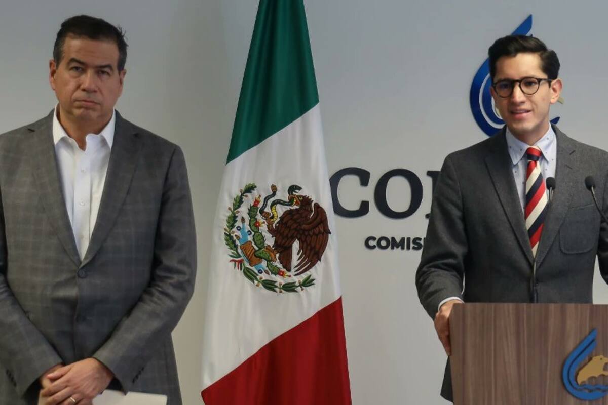 No se está entregando agua de México a EU: SRE sobre toma de presa La Boquilla en Chihuahua