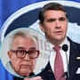 Luego de acusaciones de narcotráfico contra Rocha Moya, Fiscal de EU advierte que “Vendrán más acusaciones” en una nueva ola de cargos contra políticos mexicanos por nexos con el narco
