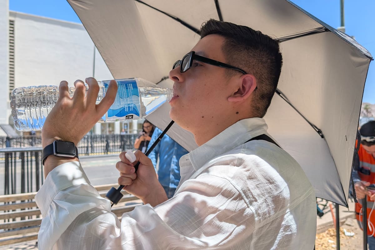 Primeras tormentas de verano podrían registrarse en Sonora esta semana