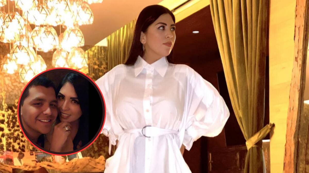 Desmienten supuesta enfermedad de la mamá de Christian Nodal; esta sería la verdadera causa de la cancelación de su fiesta