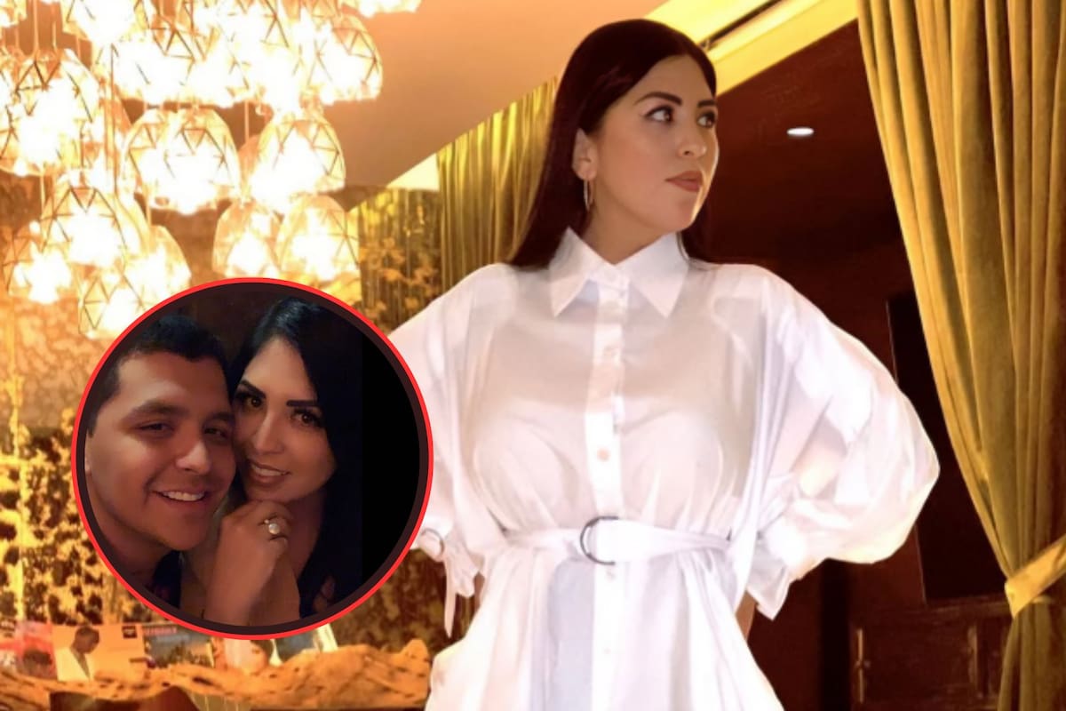 Desmienten supuesta enfermedad de la mamá de Christian Nodal; esta sería la verdadera causa de la cancelación de su fiesta