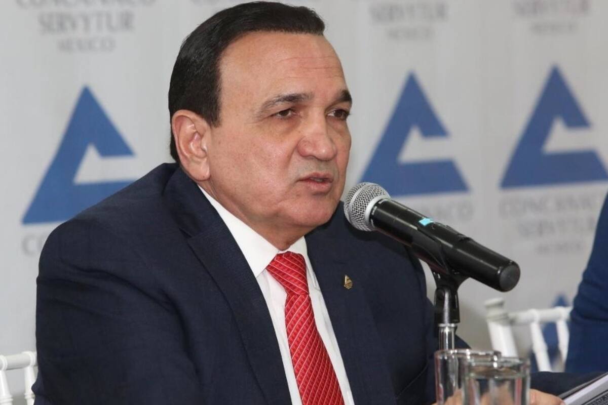 Se reúnen líderes de la cámara de comercio nacional en Hermosillo