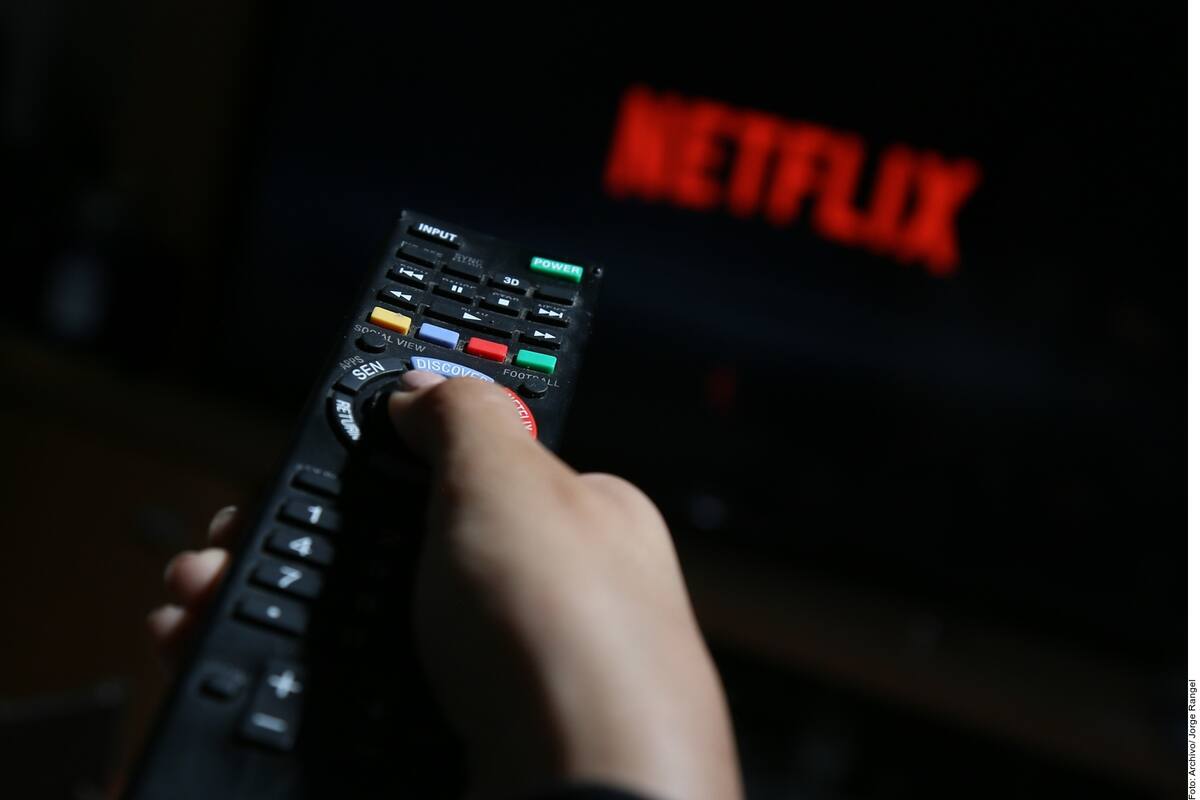 Será un desafío para Netflix el fin de contraseñas compartidas
