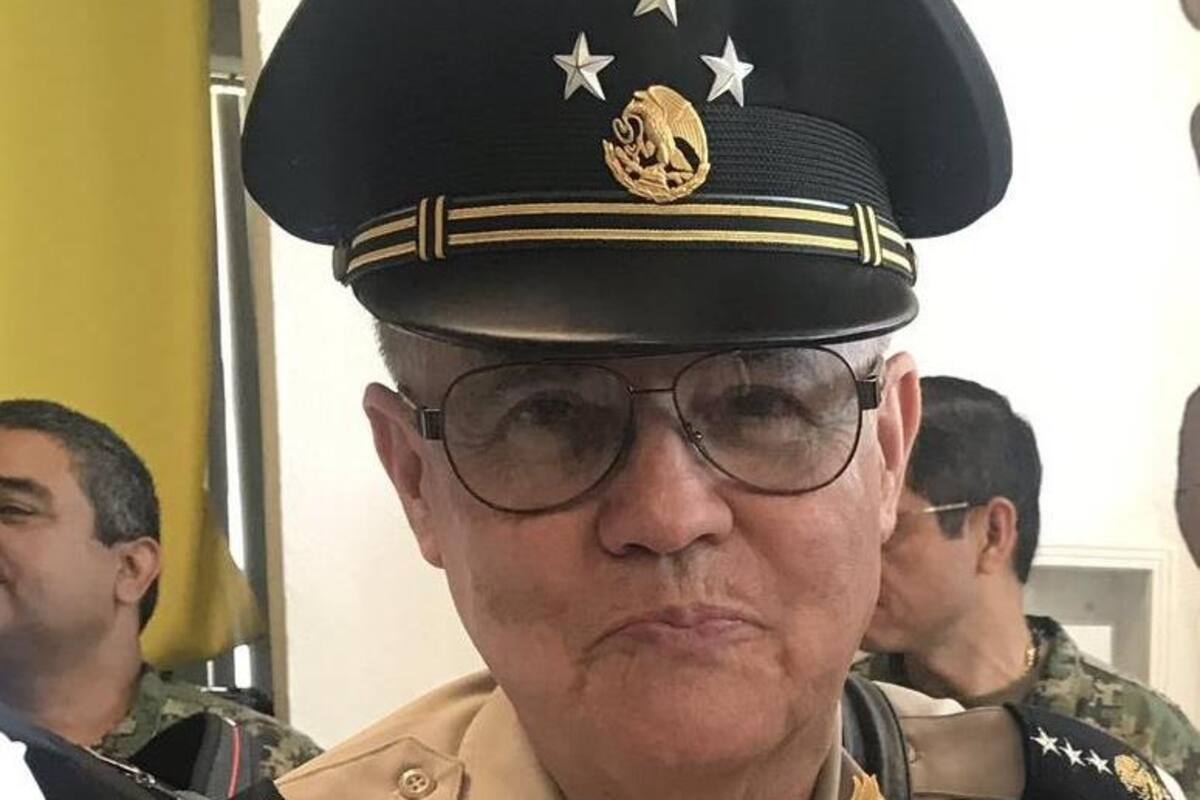 Ex militar, nuevo subjefe de Policía en Hermosillo
