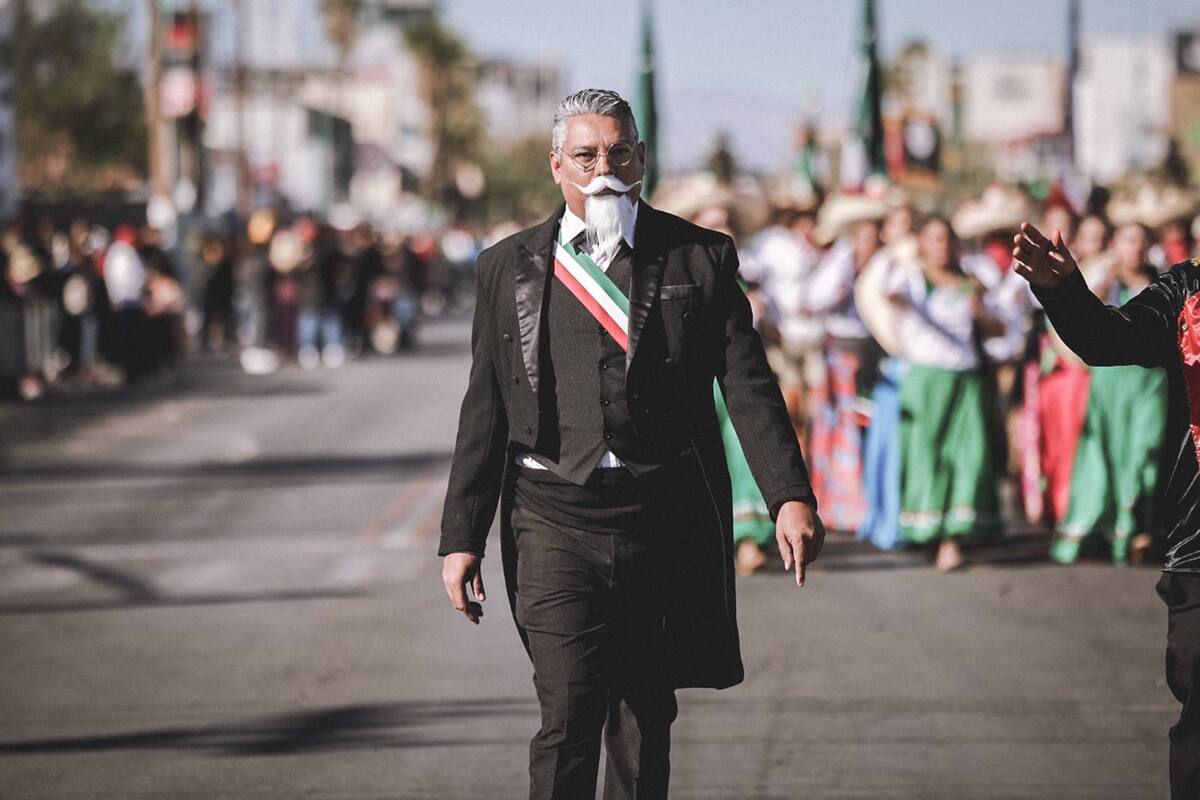 Foto: Daniel Reséndiz.