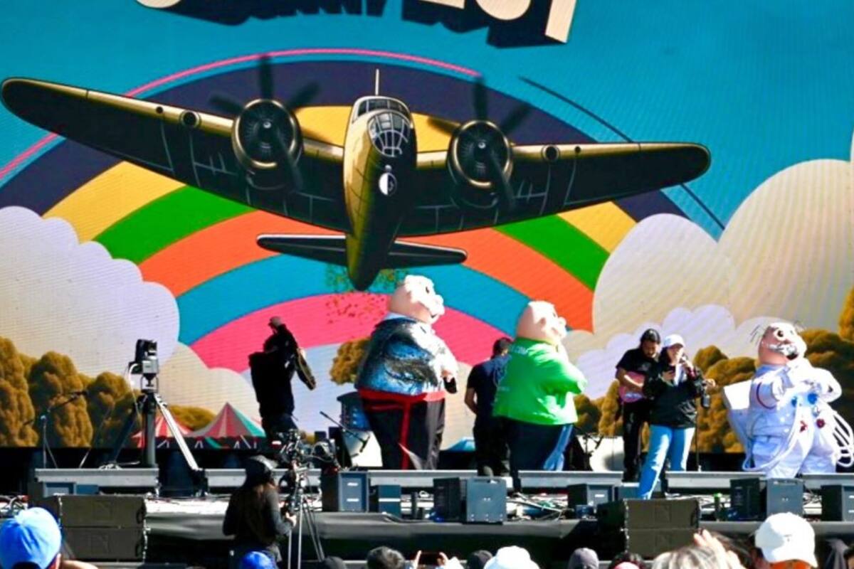 Así se vivió el SimiFest 2024 en su primera edición