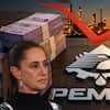Se destina más dinero a Pemex del que se recibe en ingresos petroleros, según estudio
