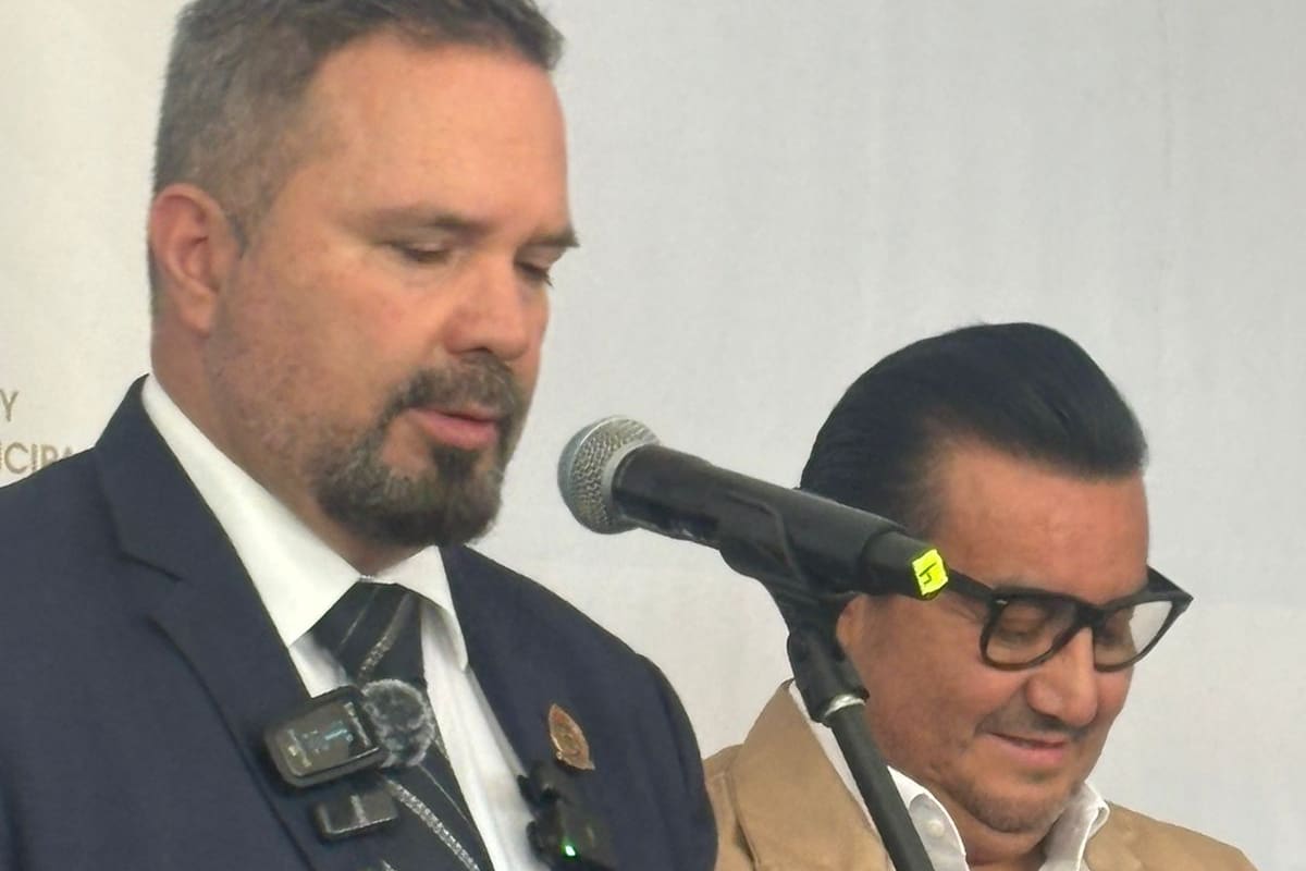 SSPCM ordena eliminar retenes improvisados o sin justificación