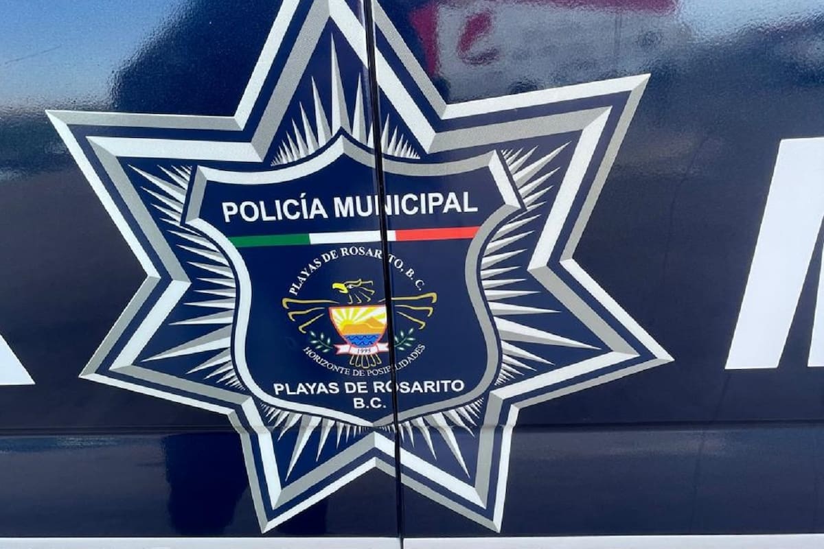 Hombre abandona arma de fuego en mostrador de tienda tras asustar a comerciante