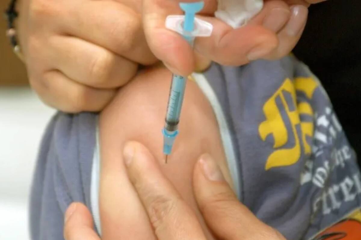 Cofepris emite alerta por robo de 101 vacunas contra influenza, equivalentes a más de 10 mil dosis