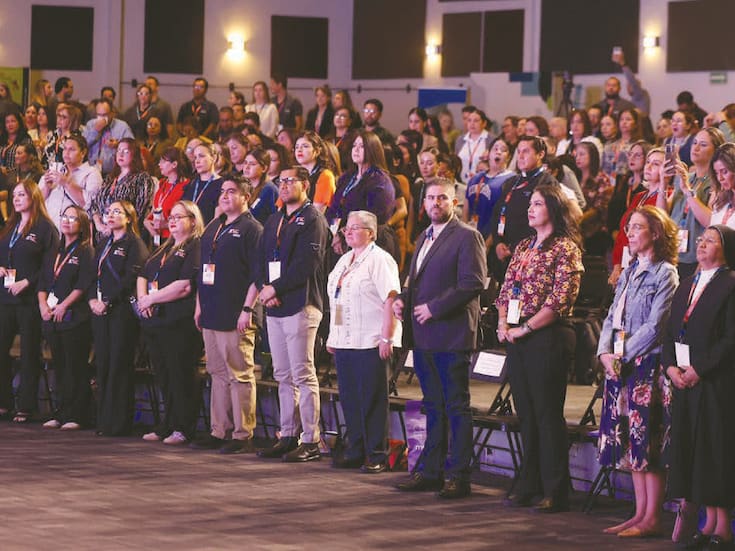 Promueven el uso ético y la importancia de los valores en IA