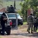 Operativo del Ejército en Zapopan termina con el rescate de cuatro jóvenes amarrados y privados de la libertad, dos con reporte de desaparición desde el 9 de julio