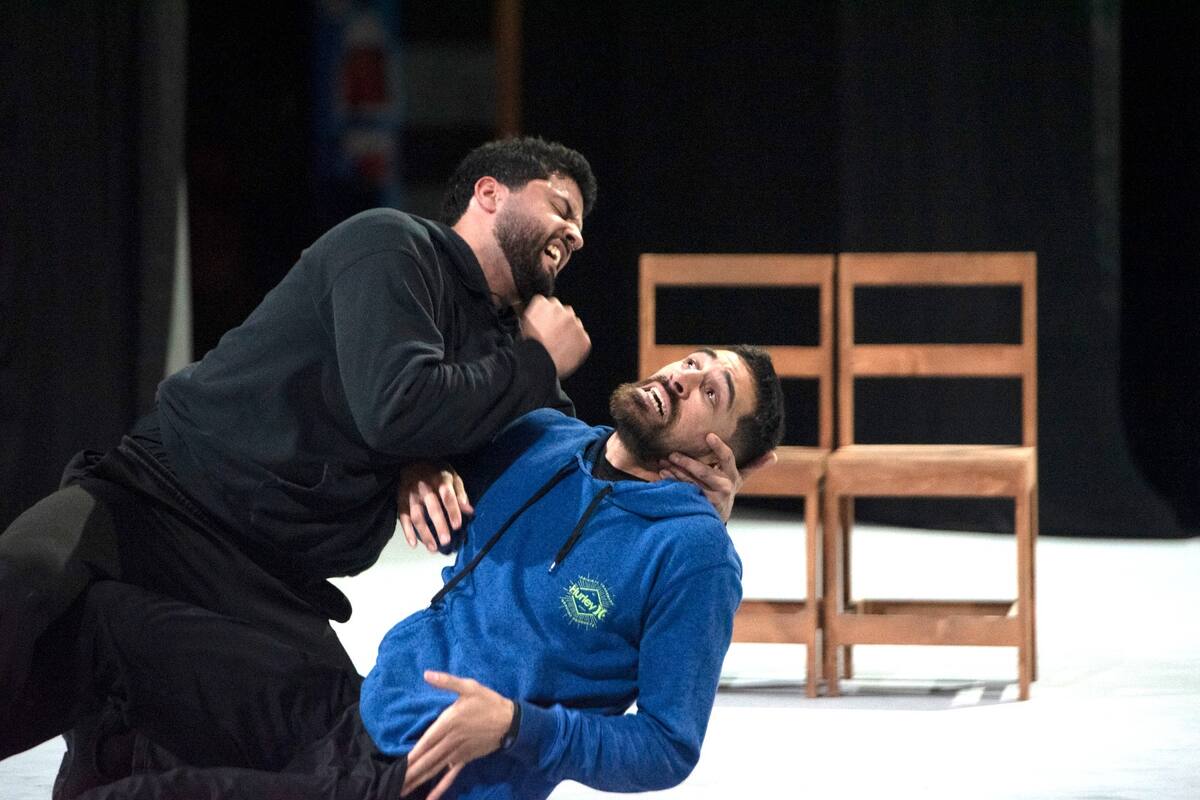 Obra teatral que aborda la salud emocional se presentará en Tijuana