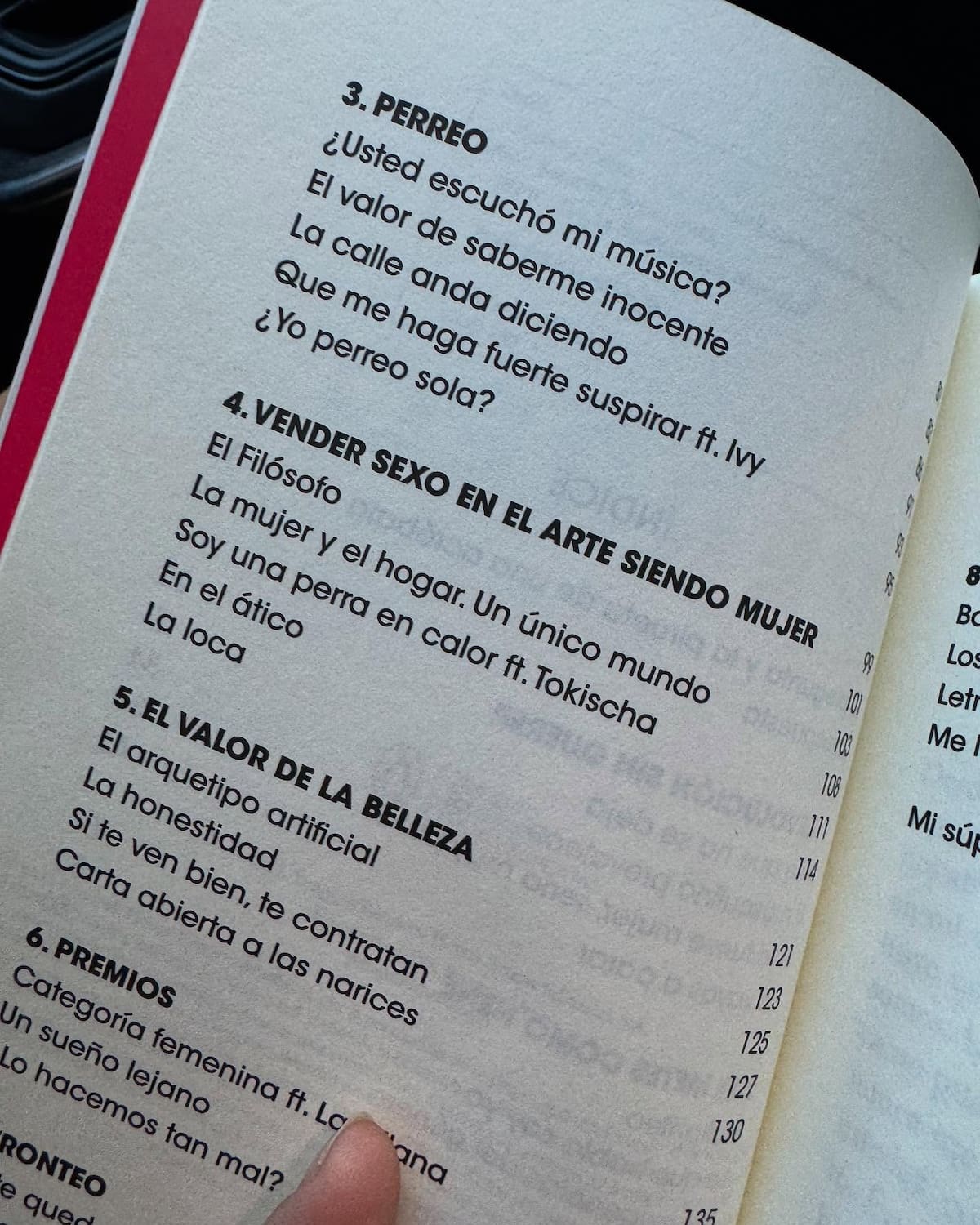 Perreo, una revolución / Instagram @cazzu