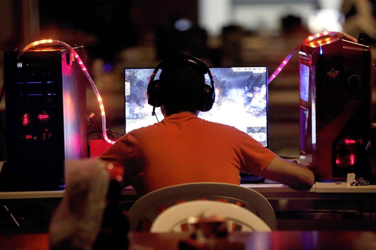 20 millones de 'gamers' conectados simultáneamente rompen récord