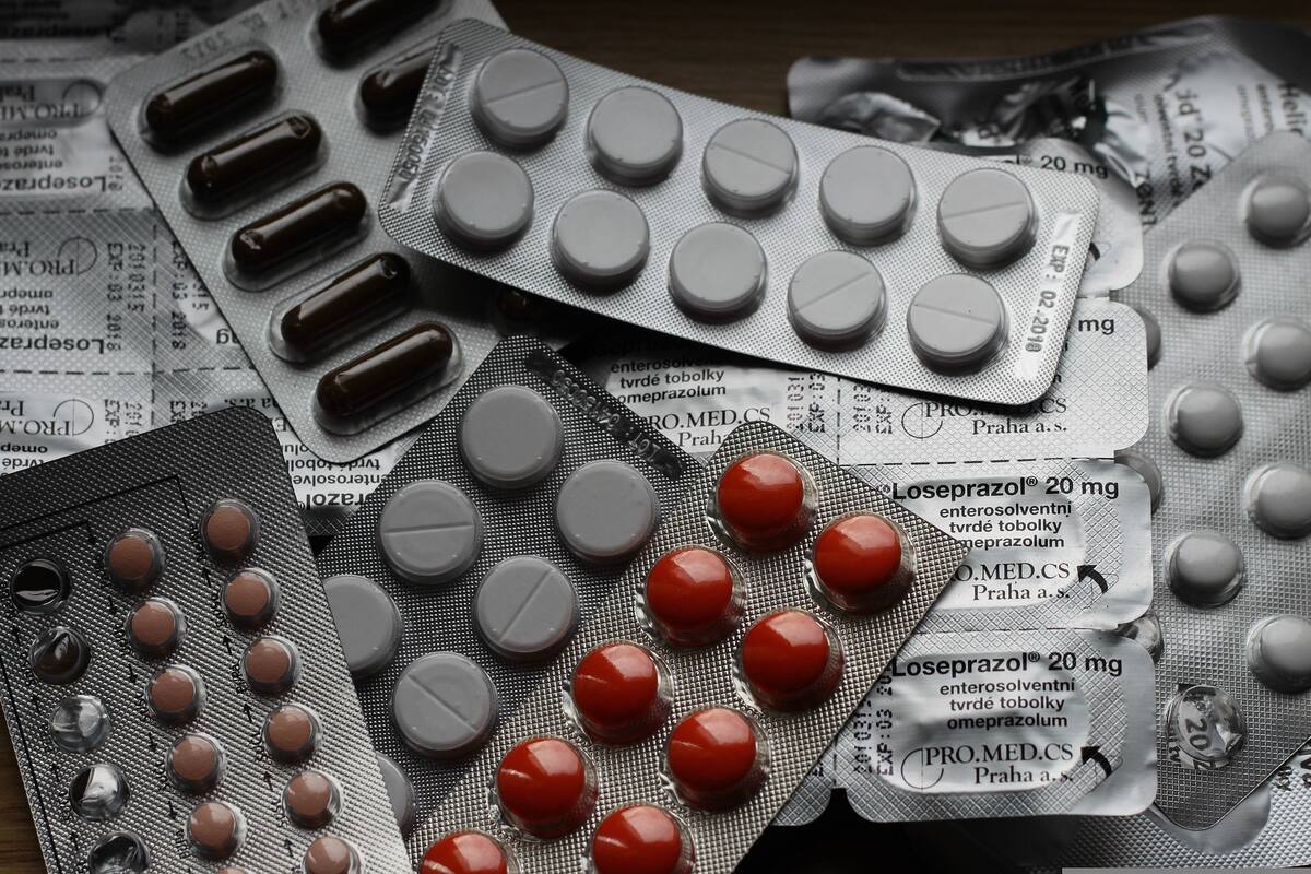 ¡Cuidado! Advierten del riesgo mortal del consumo combinado de “ibuprofeno” y otro medicamento