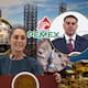 Operativos de Claudia Sheinbaum y Omar García Harfuch contra el huachicol “no han sido suficientes”, pues Pemex aseguró que perdió 23 mil 491 millones de pesos y el robo de combustible subió a 19 mil 600 barriles diarios