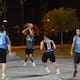Toros siguen dominando en la UABC