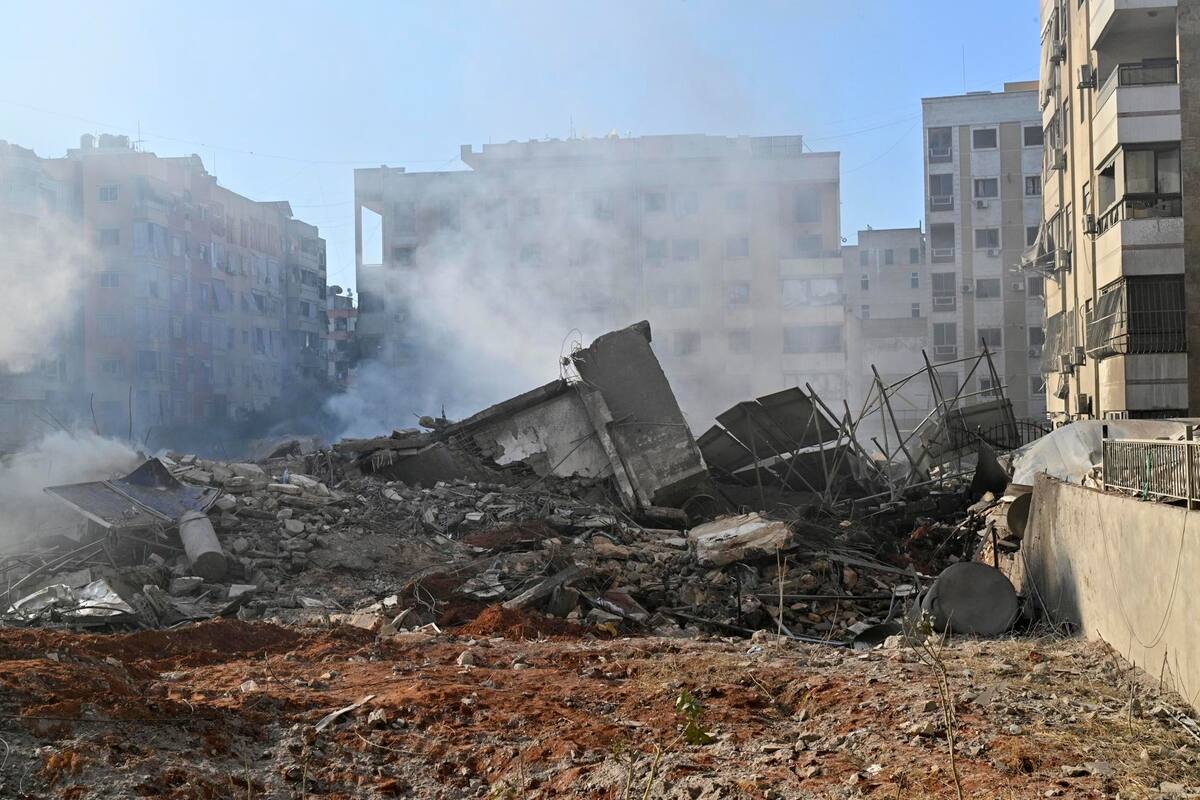 Bombardeos en Líbano: Al menos 105 personas mueren tras ataque de Israel en las últimas 24 horas