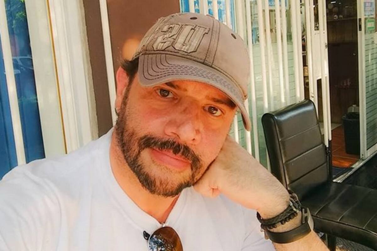 Héctor Parra afirma que tiene pensamientos suicidas por las acusaciones de su hija