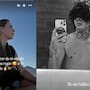 Natanael Cano pide a fans que le digan a su ex que la extraña ya que a él lo tiene ‘’bloqueado’': “Es el amor de mi vida”