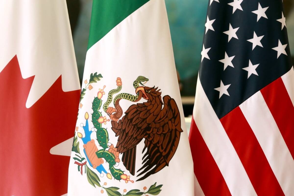 Demócratas y Trump llegan a acuerdo tentativo por T-MEC