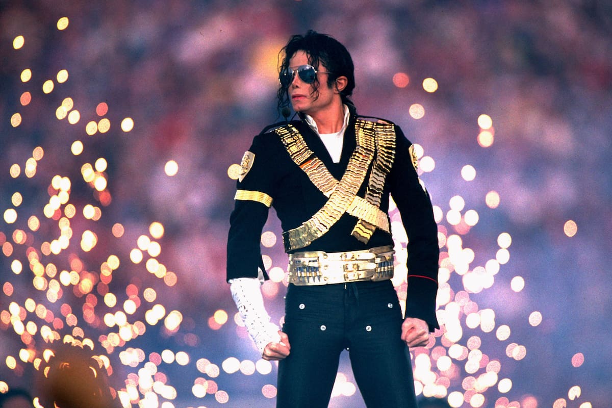 La historia detrás del ''blanqueamiento'' de piel de Michael Jackson