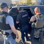 Rescatan a 31 menores desaparecidos en operativo “Desert Dawn” en Arizona