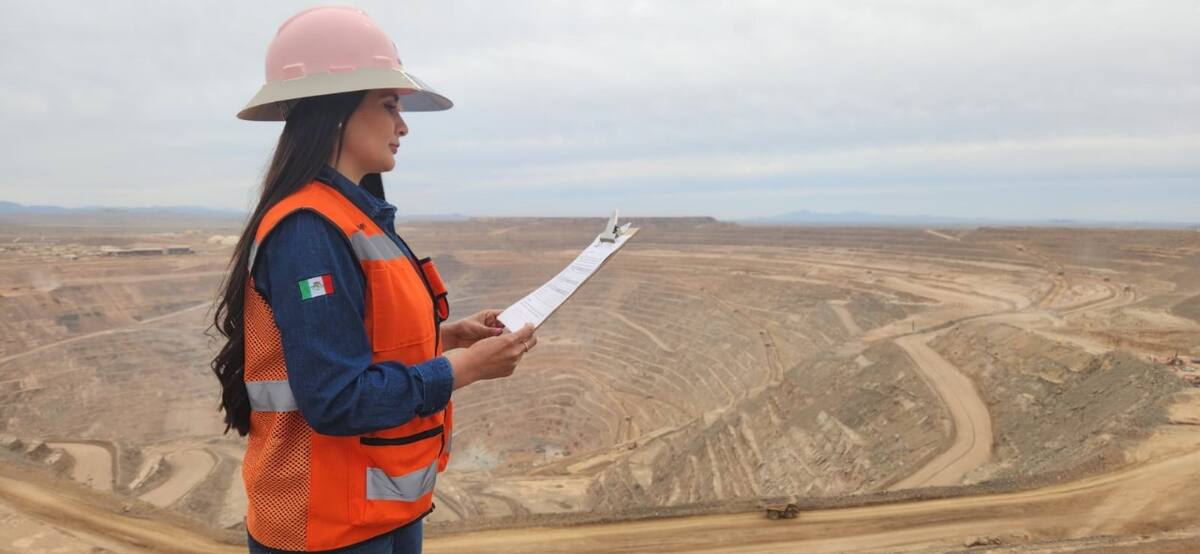 Yanin Adilene Verdugo López. Foto: Cortesía