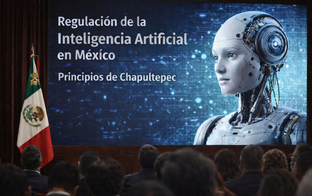 Imagen ilustrativa por IA