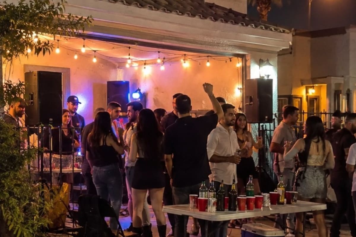 Reportes al 911 por ruido derivan en más de 2 mil 600 multas en 2026; advierten sanciones por fiesta o música alta en casa en Mexicali