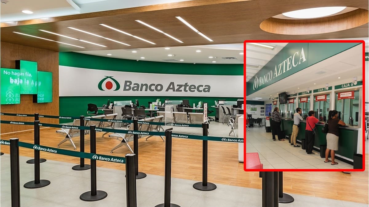 Banco Azteca entre los acusados por Cofece de fijar en conjunto comisiones al pago diferido de tarjetas de crédito