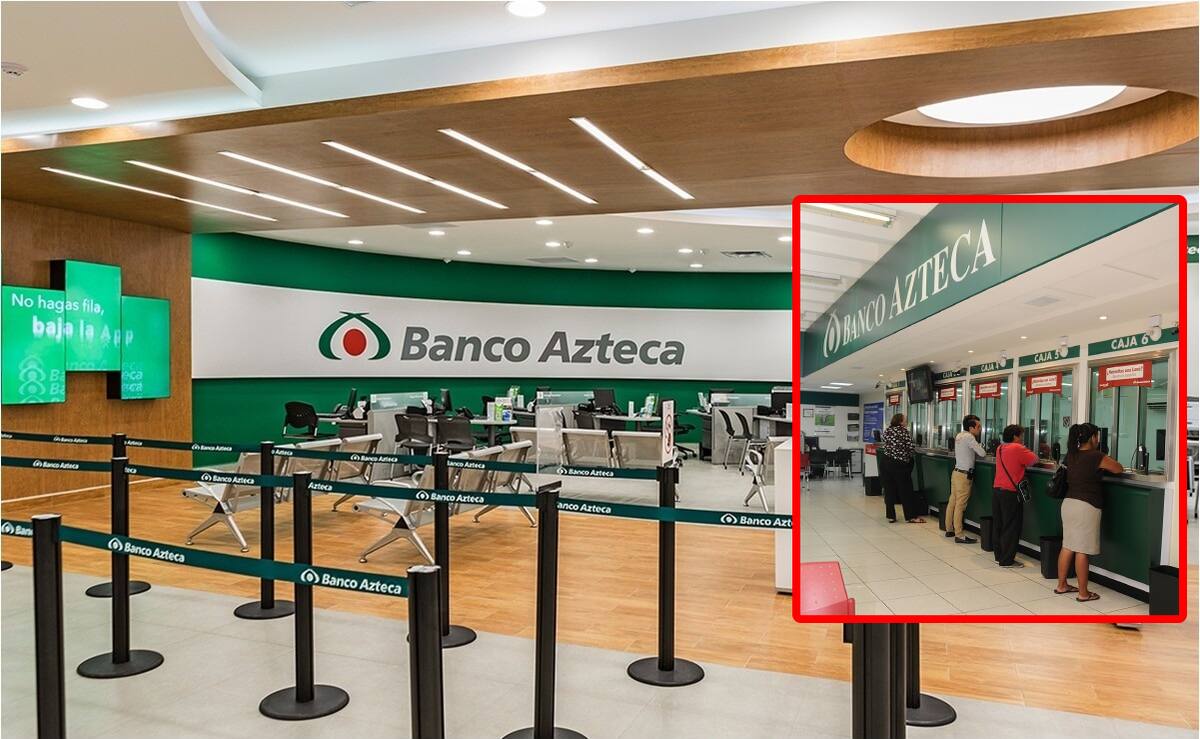 El CAT del 93.5% proporciona una visión del crédito ofrecido por Banco Azteca.