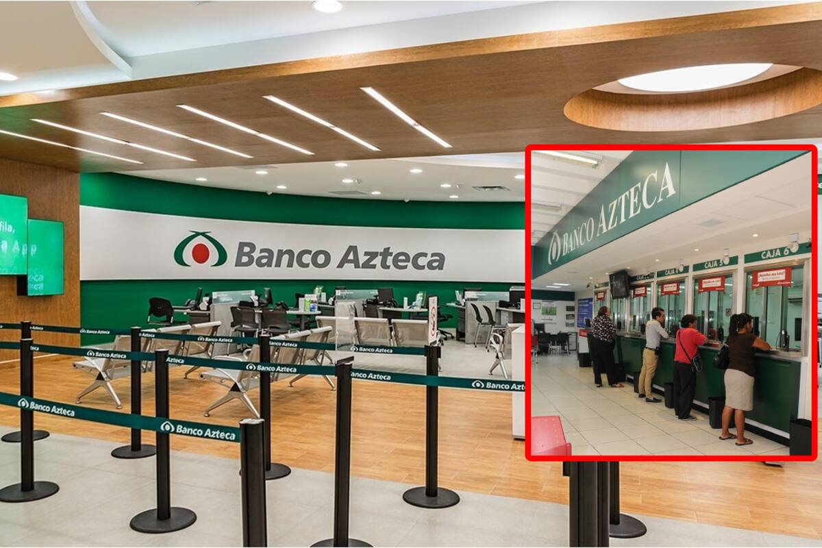 Banco Azteca entre los acusados por Cofece de fijar en conjunto comisiones al pago diferido de tarjetas de crédito