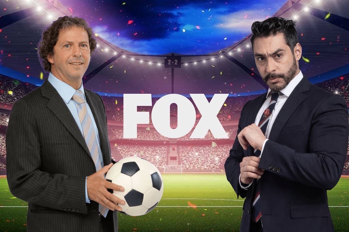 Por qué FOX está ganando terreno antes del Mundial 2026: suma a Rubén Rodríguez, Brailovsky y asegura la mitad de la Liga MX