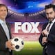 Por qué FOX está ganando terreno antes del Mundial 2026: suma a Rubén Rodríguez, Brailovsky y asegura la mitad de la Liga MX