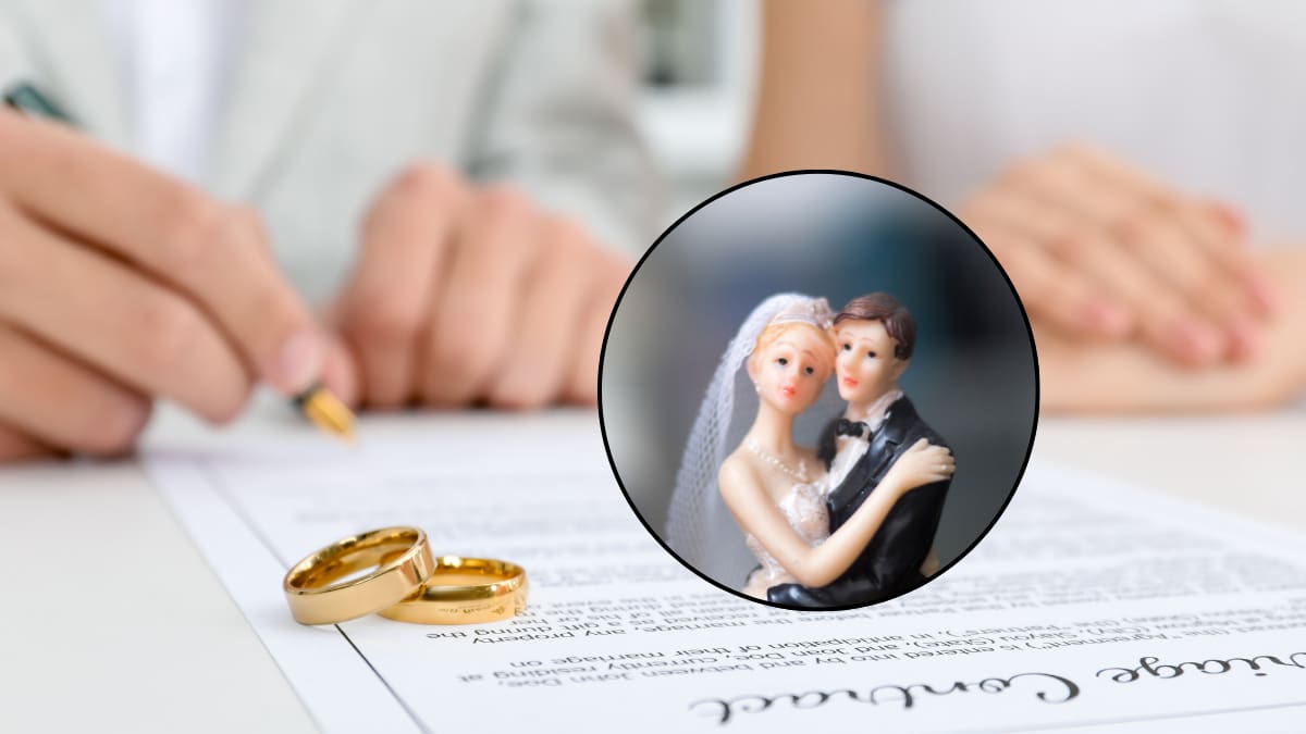 Se casan 288 parejas en Cajeme