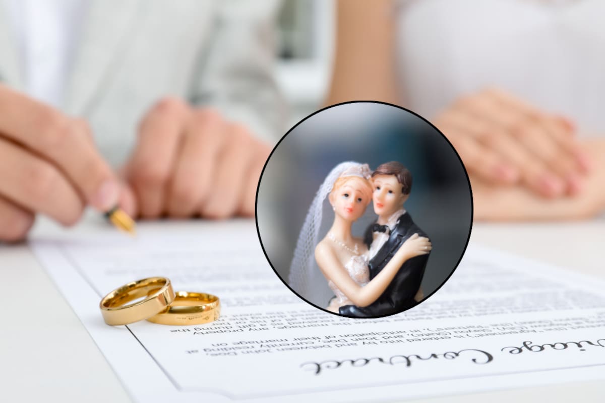 Se casan 288 parejas en Cajeme