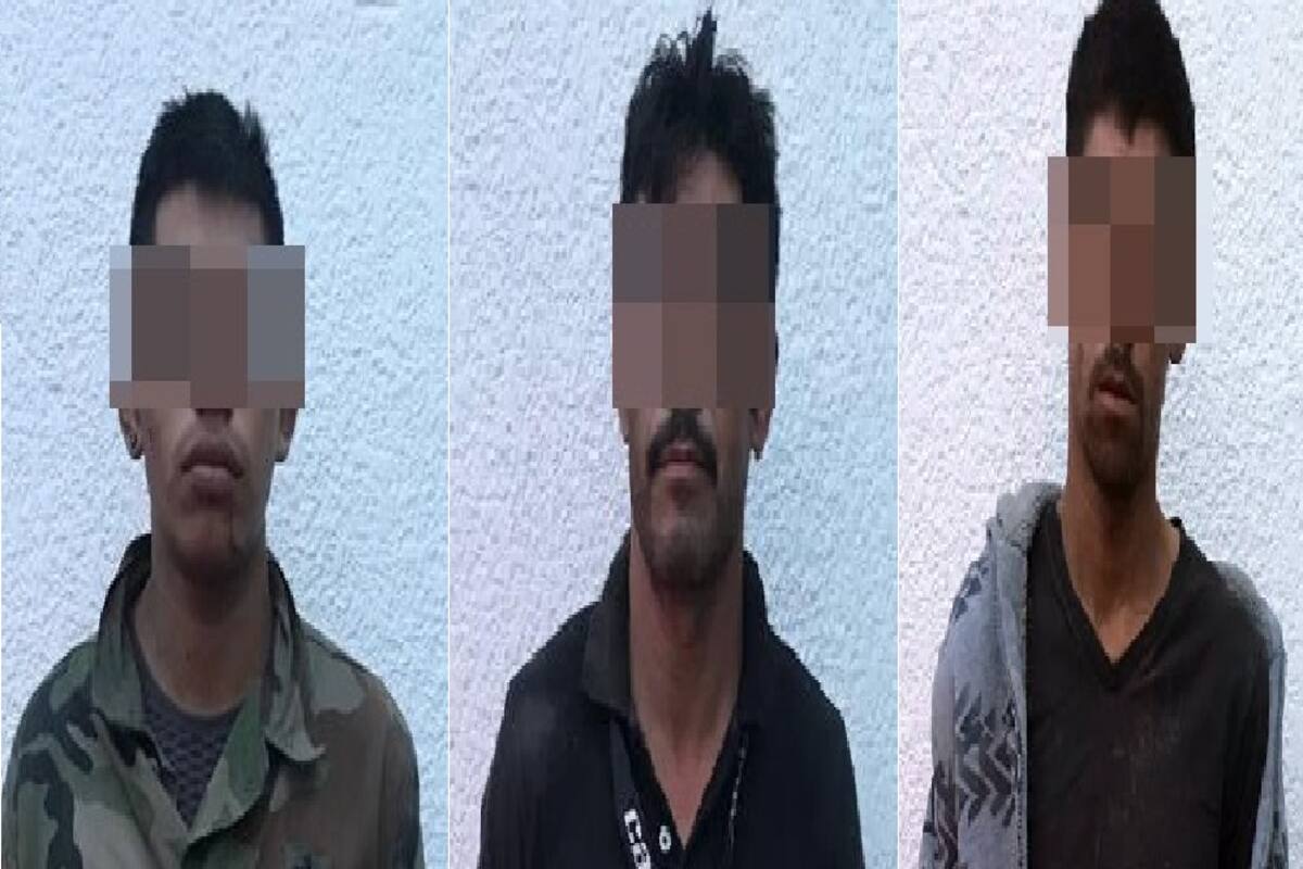 Atrapa PESP y Sedena a grupo armado en Miguel Alemán