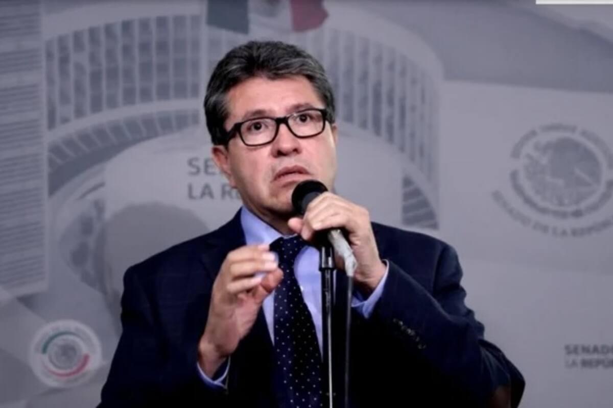 T-MEC importante para la recuperación de las economías tras Covid-19, afirma Monreal