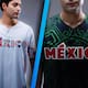 México presenta los tres uniformes oficiales que usará en la Serie del Caribe 2026