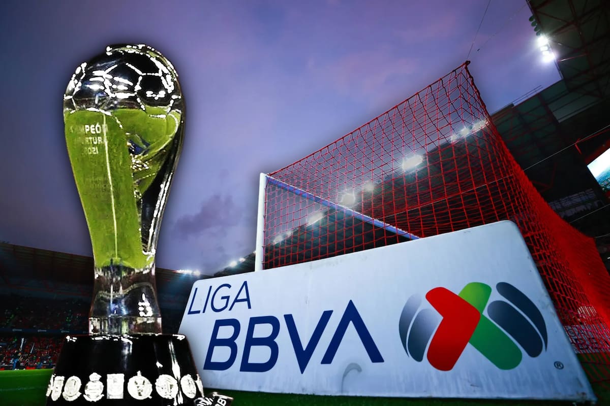 Así se jugará y dónde ver la jornada 1 del Apertura 2025 en la Liga MX