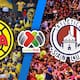 América vs Atlético de San Luis EN VIVO: Liga MX Jornada 2 Clausura 2026 MINUTO A MINUTO