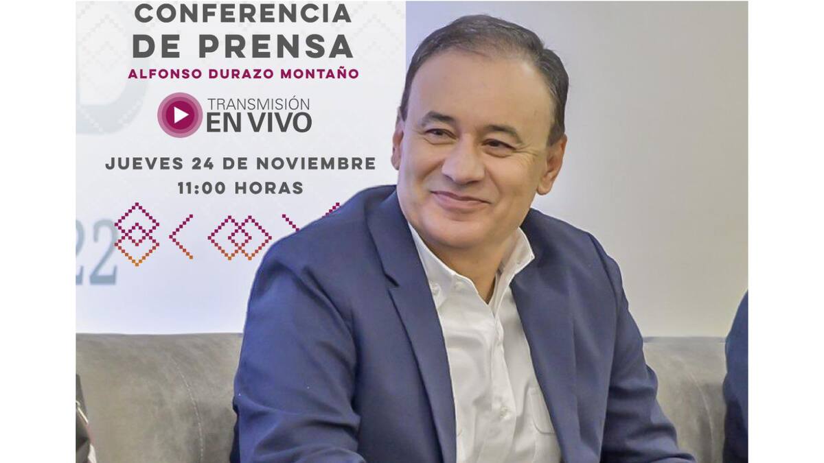 Durazo se reunió con Bours para conseguir un terreno en el cual instalar una planta solar en el Sur