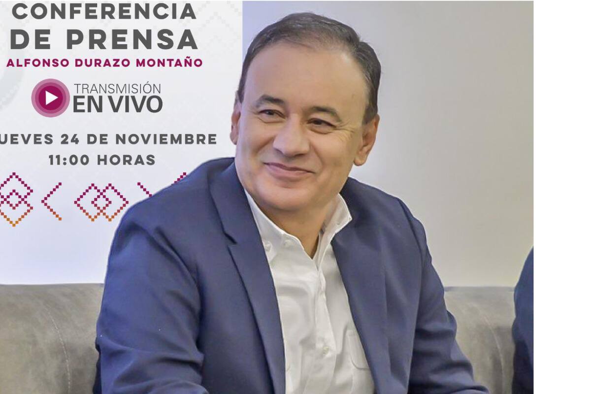 Durazo se reunió con Bours para conseguir un terreno en el cual instalar una planta solar en el Sur