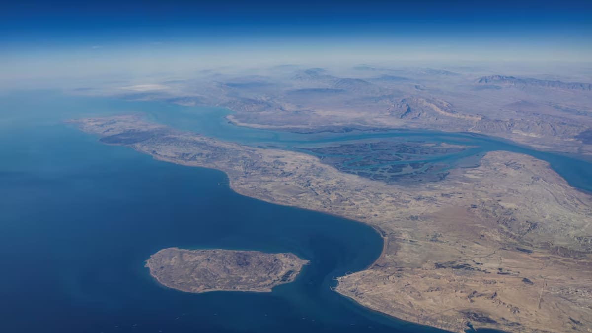 Aunque son difíciles de detectar, las minas marinas pueden causar daños severos a embarcaciones y alterar rutas marítimas en cuestión de días. /Reuters