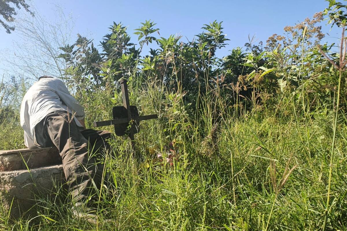 No hay donde “caerse muerto” en Navojoa