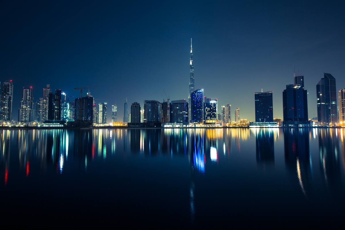 Expo Dubai 2020, lo más esperado para el próximo año; durará 6 meses